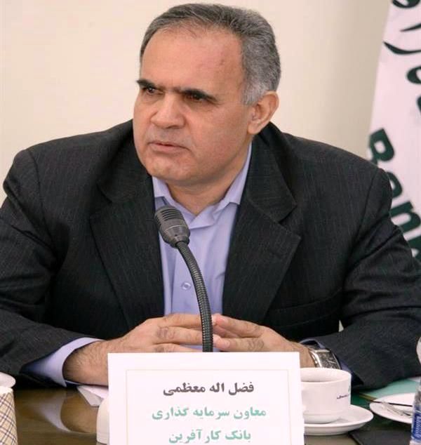 انتقاد یک مدیر بانکی از مجموعه سیف: بانک مرکزی قانون بانکداری بدون ربا را رعایت نمیکند