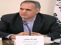 انتقاد یک مدیر بانکی از مجموعه سیف: بانک مرکزی  قانون بانکداری بدون ربا را رعایت نمی‌کند