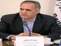 انتقاد یک مدیر بانکی از مجموعه سیف: بانک مرکزی  قانون بانکداری بدون ربا را رعایت نمی‌کند