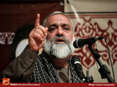 سردار نقدی: جلوی  صادرات خرمای بی‌کیفیت گرفته شود