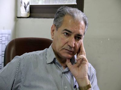 یوسفی: دولت از واردات خودروهای لوکس راضی است!