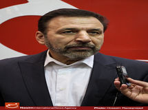 واعظی: اواخر آذر همه موانع تحریم برداشته میشود