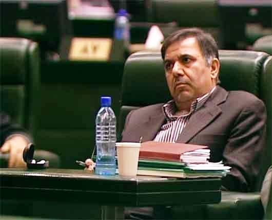 نظرخواهی:: نظر شما در مورد  "استیضاح وزیر مسکن" چیست؟