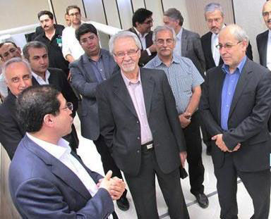 «نسیم» منتشر کرد:  سناریوی حلقه مشاوران روحانی برای حذف وزرای معترض!
