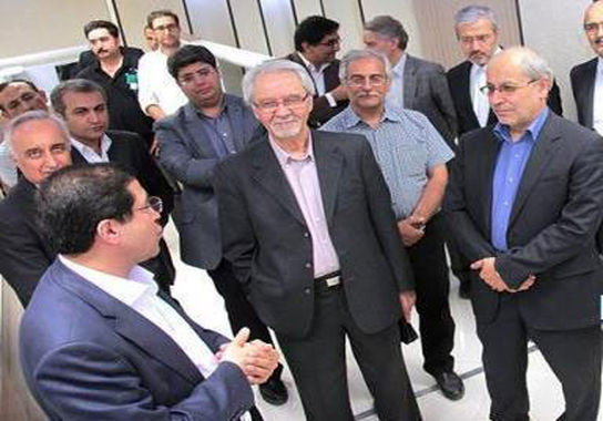 گالری