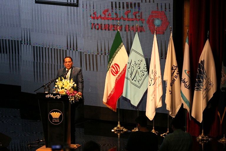 رییس گروه مالی گردشگری: انتظار بخش خصوصی از دولت، ایجاد نهضت ملی گردشگری در کشور است