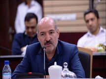 منتظر تربتی : گازرسانی به سیستان و بلوچستان    660 میلیون دلار صرفه‌جویی ایجاد می‌کند