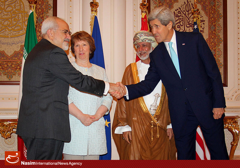 روایت یک روزنامه حامی دولت از مزایای رابطه اقتصادی ایران و  آمریکا