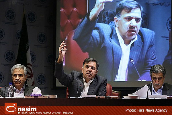 وزیر راه و شهرسازی :سرمایه گذاری مورد نیاز حوزه حمل و نقل و شهرسازی ۸۰ میلیارد دلاراست