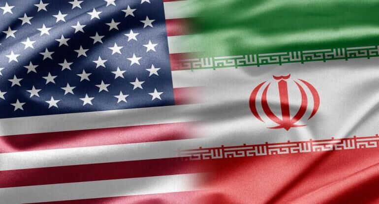 پای آمریکایی‌‌ها با چراغ سبز دولت به نمایشگاه صنعت باز شد!