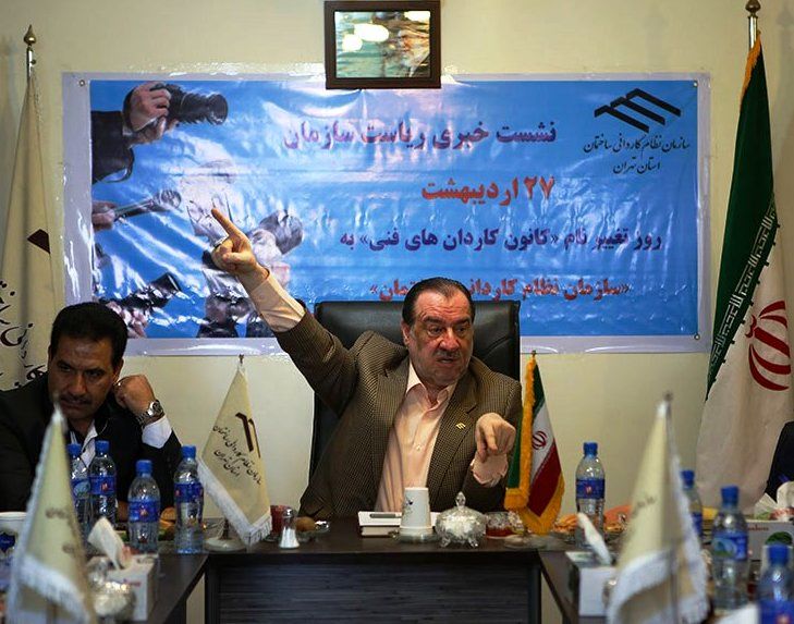 آقای رئیس! این همه پول گرفتید، چه قدر شغل ایجاد کردید؟