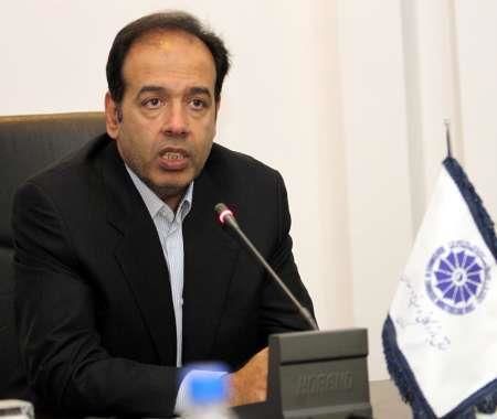 رئیس اتاق ایران: بعضی وزرای روحانی  دوست ندارند به جلسات اتاق بیایند!