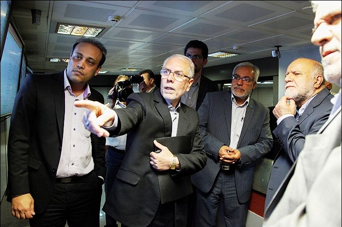 وزیر نفت: قیمت نهایی خوراک پتروشیمی بزودی اعلام میشود
