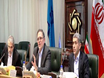 شورای پول و اعتبار در قانون جدید بانک مرکزی منحل می‌شود