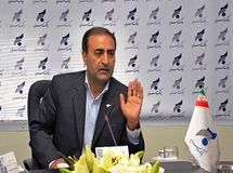 سرمایه با "خیرالله بیرانوند" وداع کرد؛ احمدی سرپرست جدید