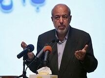 وزیر نیرو: احیای دریاچه ارومیه با شرایط سختی رو برو است