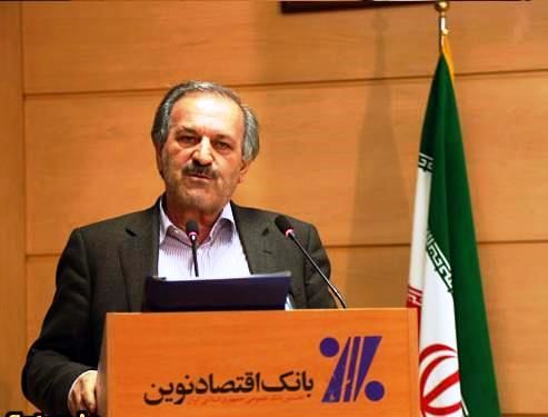مدیرعامل اقتصاد نوین: بانکها نرخ سود تسهیلات را کم کنند، با مشکلات ترازنامهای مواجه میشوند