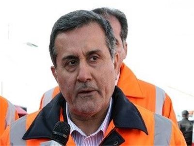 رئیس سازمان راهداری: مقایسه رقم جرایم رانندگی با قدرت خرید مردم  اشتباه است