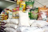 دبیر انجمن حمایت از برنج ایرانی: برنج خارجی در آبان ماه به مقدار زیاد وارد کشور خواهد شد!