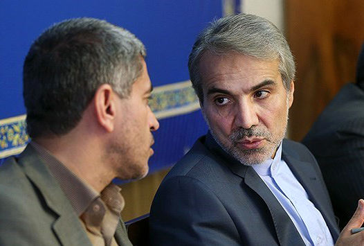 نوبخت: رشد بهار ۹۴ یک درصد بوده است