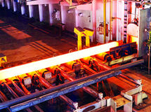 معاون وزیر صنعت، معدن و تجارت: صادرات فولاد به سه میلیون تن رسید