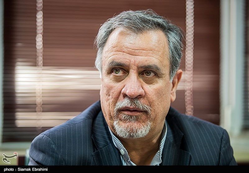 دفاع تمام‌قد معاون نعمت‌زاده در مقابل ایرادات سند راهبردی صنعت، معدن و تجارت: اینها نقد نیست!