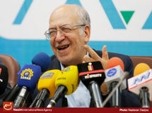 نعمت‌‌زاده: با کاهش سپرده قانونی بانک‌ها نزد بانک مرکزی 30 هزار میلیارد تومان آزاد می‌شود