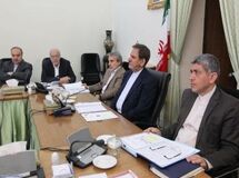 تصویب احداث نیروگاه سیکل ترکیبی با سرمایه گذاری مستقیم خارجی
