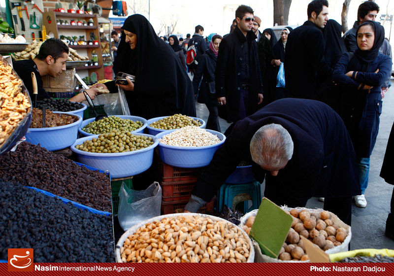 قیمت سبد خانوار یرای یک ماه به 330 هزار تومان رسید