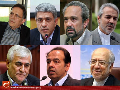 تیم اقتصادی دولت بر سر کاهش نرخ سود بانکی اختلاف دارند