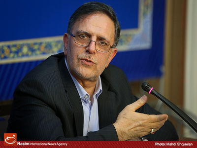 سیف: ادعای بابک زنجانی دروغ است