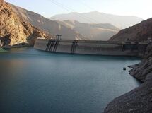مدیرعامل شرکت مدیریت منابع: 18 درصد تبخیر سدها مربوط به چاه نیمه‌های سیستان است