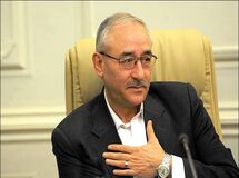 معاون بین‌الملل زنگنه: امیدواریم غرب برای نفت ایران بعد از پساتحریم جا باز کند
