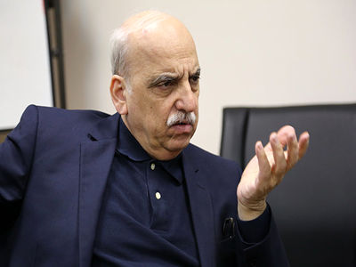 مشاور آخوندی: چند بانک کشور بالای 20 درصد منابع را نزد خود نگه می‌دارند و تسهیلات نمی‌دهند