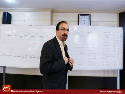 شیوا بار دیگر رئیس شورای رقابت شد