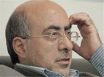 قائم مقام سیف: از ورود بانک‌های خارجی به ایران استقبال می‌کنیم