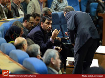 گزارش ویژه:: راز ماندگاری یک "مدیر احمدی‌نژادی" در دولت روحانی