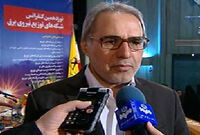 معاون وزیر نیرو: سال 95 و 96 سال‌هایی سخت در تامین برق است