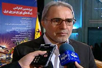 معاون وزیر نیرو: سال 95 و 96 سالهایی سخت در تامین برق است