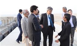 سفیر هند در ایران: چابهار نقطه پیوند دولت هند و  ایران است