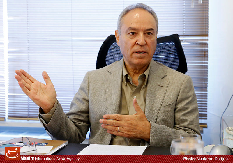 رئیس هیات مدیره اتحادیه لوازم خانگی: مشکل صنعت لوازم خانگی با وام حل نمی‌شود