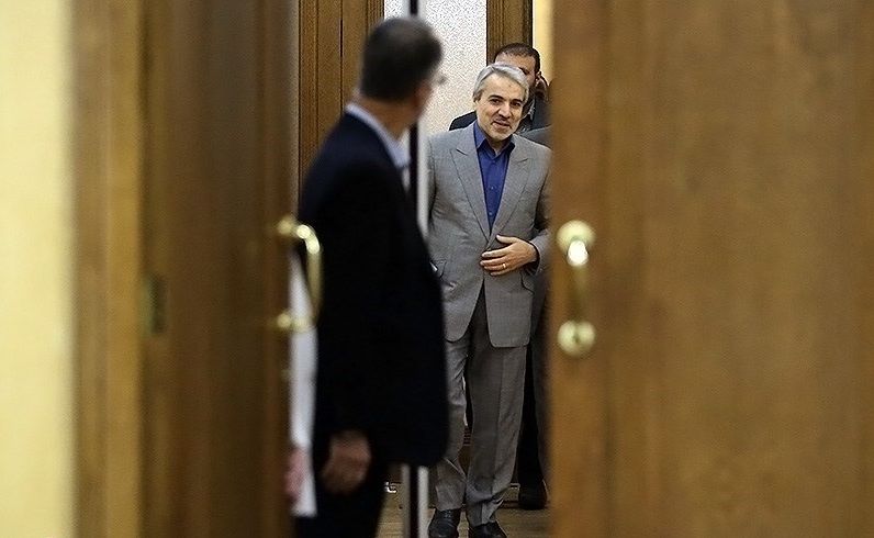 انتقاد شدید مشاور نوبخت از تدوین کنندگان برنامه ششم توسعه
