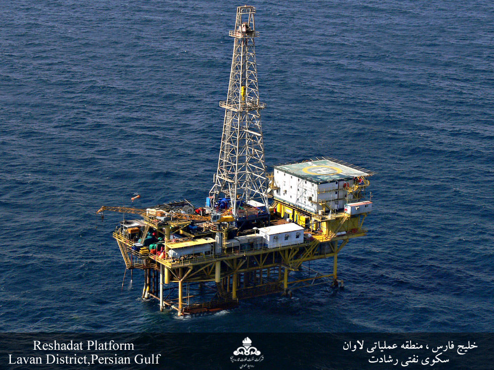 معاون  مدیریت برنامه ریزی  شرکت ملی نفت:22 هزار میلیارد ریال اوراق مشارکت نفتی منتشر می‌شود