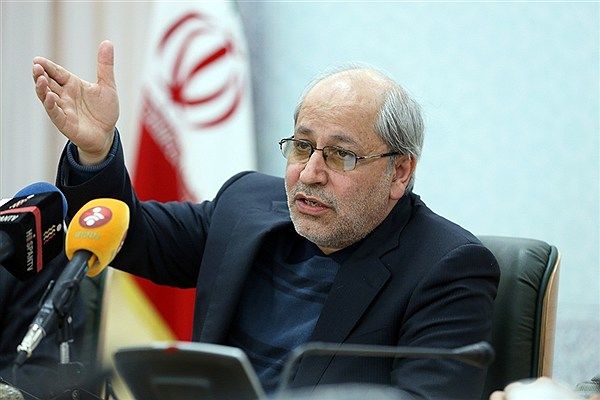 نیلی: ظرفیت تولید فولاد در کشور نیاز به بازنگری جدی دارد