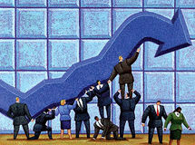 سهم بانک ها از خلق پول زیاد است اما از تولید خبری نیست + جدول