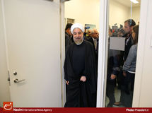 رئیس اتاق بازرگانی ایران و ایتالیا: روحانی ماه بعد به ایتالیا می‌رود