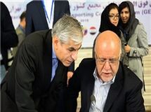 عادلی برای دو سال دیگر در سمت دبیر کل GECF ابقا شد