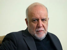 "زنگنه" نایب رئیس مجمع کشورهای صادرکننده گاز شد