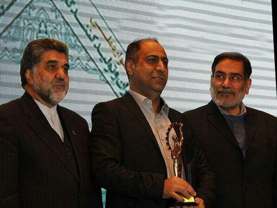 چهره ماندگار صنعت کشور: صادرات غیر نفتی تاثیرات مثبتی  روی اقتصاد کشور دارد