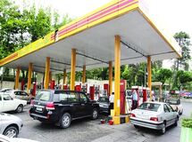 مصرف بنزین تهران با عبور از صد میلیون لیتر رکورد زد
